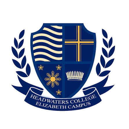 School logo